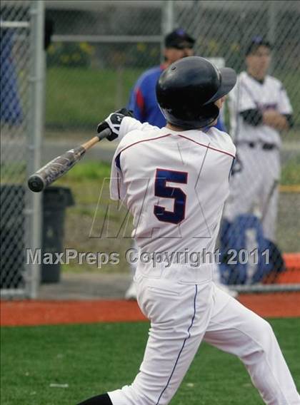 Thumbnail 3 in Valley Christian @ St. Vincent de Paul photogallery.