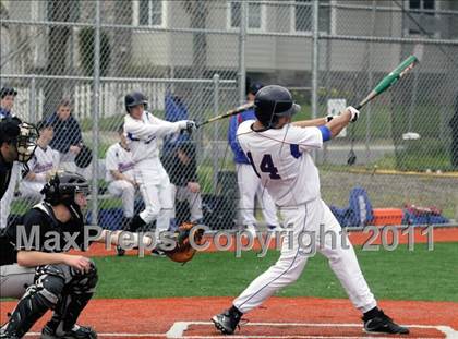 Thumbnail 3 in Valley Christian @ St. Vincent de Paul photogallery.