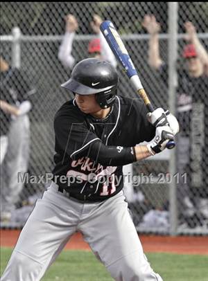 Valley Christian @ St. Vincent de Paul