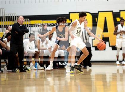Thumbnail 1 in Keller vs Fossil Ridge photogallery.
