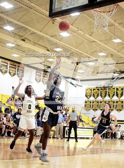 Thumbnail 1 in Keller vs Fossil Ridge photogallery.