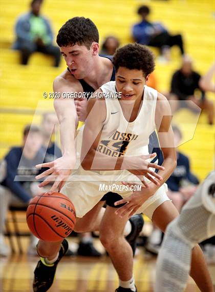 Thumbnail 1 in Keller vs Fossil Ridge photogallery.