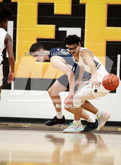 Thumbnail 2 in Keller vs Fossil Ridge photogallery.