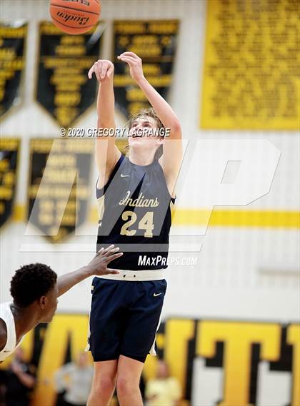 Thumbnail 1 in Keller vs Fossil Ridge photogallery.