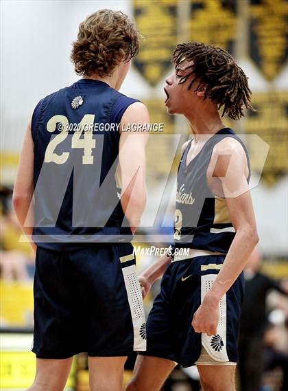 Thumbnail 3 in Keller vs Fossil Ridge photogallery.