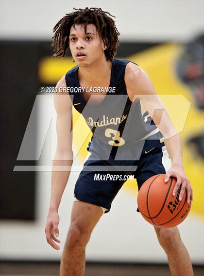 Thumbnail 3 in Keller vs Fossil Ridge photogallery.