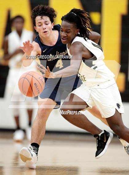 Thumbnail 3 in Keller vs Fossil Ridge photogallery.