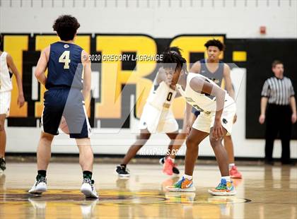 Thumbnail 1 in Keller vs Fossil Ridge photogallery.
