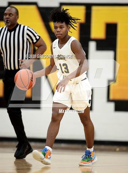 Thumbnail 2 in Keller vs Fossil Ridge photogallery.