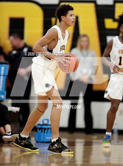 Thumbnail 2 in Keller vs Fossil Ridge photogallery.