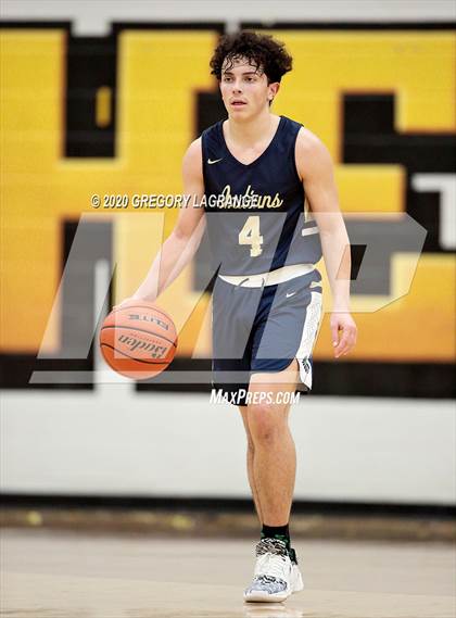 Thumbnail 2 in Keller vs Fossil Ridge photogallery.
