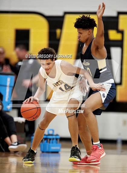 Thumbnail 3 in Keller vs Fossil Ridge photogallery.