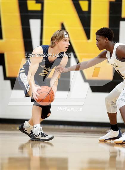 Thumbnail 1 in Keller vs Fossil Ridge photogallery.