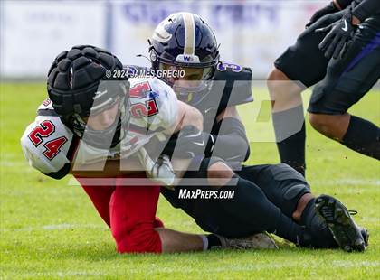 Thumbnail 3 in Mohawk Area @ Western Beaver photogallery.