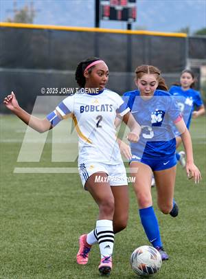 Bloomfield @ St. Michael's