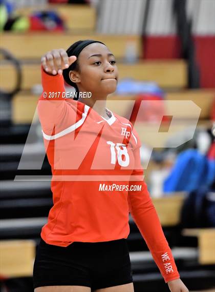 Thumbnail 1 in Marist @ Homewood-Flossmoor photogallery.