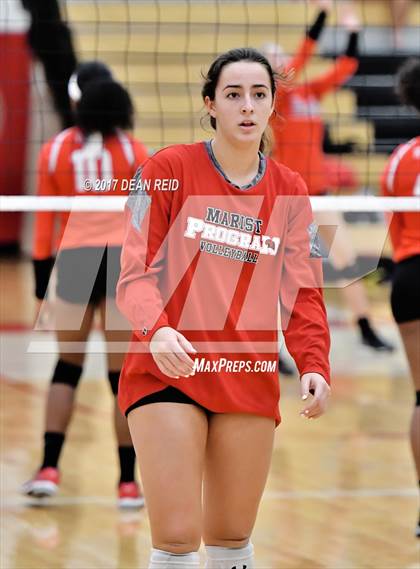 Thumbnail 1 in Marist @ Homewood-Flossmoor photogallery.
