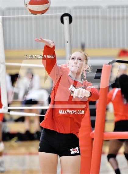 Thumbnail 2 in Marist @ Homewood-Flossmoor photogallery.