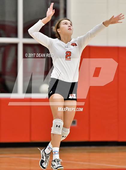 Thumbnail 1 in Marist @ Homewood-Flossmoor photogallery.