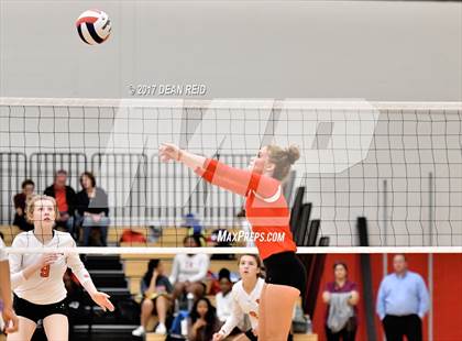 Thumbnail 3 in Marist @ Homewood-Flossmoor photogallery.