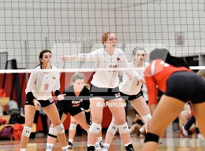 Thumbnail 3 in Marist @ Homewood-Flossmoor photogallery.
