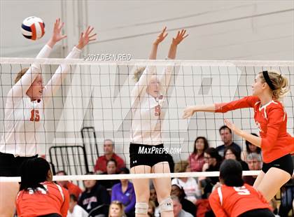 Thumbnail 3 in Marist @ Homewood-Flossmoor photogallery.