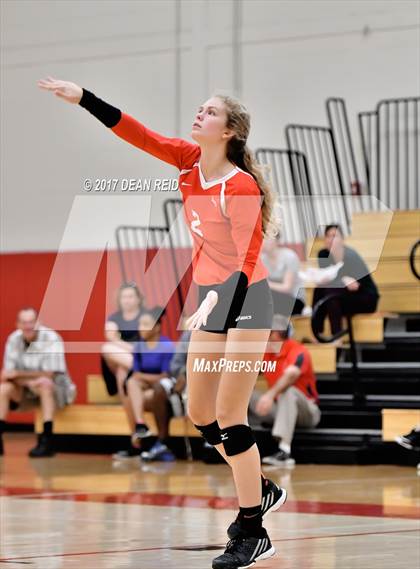 Thumbnail 3 in Marist @ Homewood-Flossmoor photogallery.