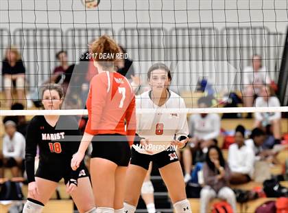 Thumbnail 3 in Marist @ Homewood-Flossmoor photogallery.