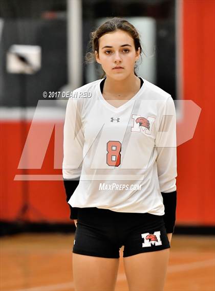 Thumbnail 3 in Marist @ Homewood-Flossmoor photogallery.
