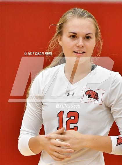 Thumbnail 3 in Marist @ Homewood-Flossmoor photogallery.