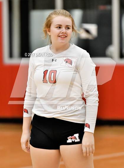 Thumbnail 1 in Marist @ Homewood-Flossmoor photogallery.