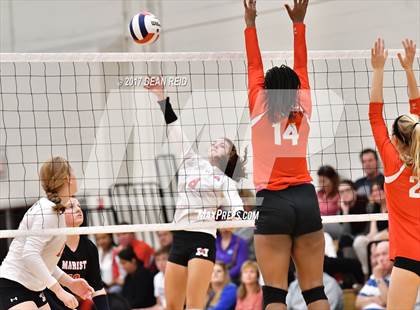 Thumbnail 1 in Marist @ Homewood-Flossmoor photogallery.