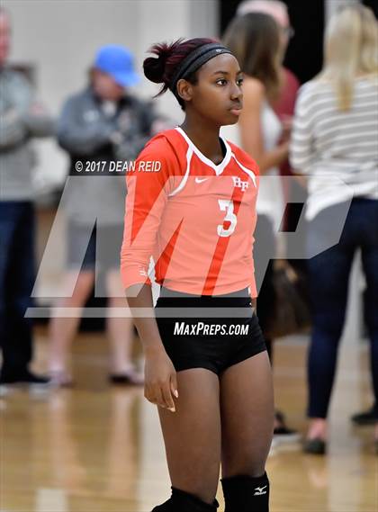 Thumbnail 2 in Marist @ Homewood-Flossmoor photogallery.