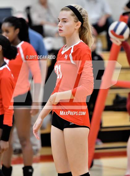 Thumbnail 1 in Marist @ Homewood-Flossmoor photogallery.
