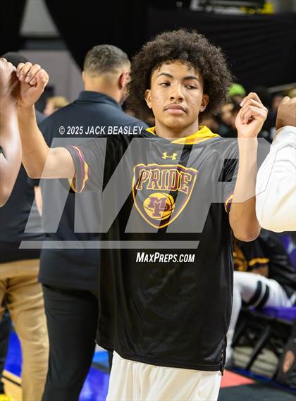 Thumbnail 3 in Central vs Mountain Pointe (AIA 5A Final) photogallery.