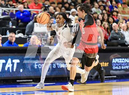 Thumbnail 3 in Central vs Mountain Pointe (AIA 5A Final) photogallery.