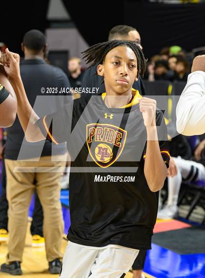 Thumbnail 1 in Central vs Mountain Pointe (AIA 5A Final) photogallery.
