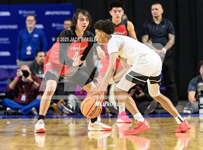 Thumbnail 3 in Central vs Mountain Pointe (AIA 5A Final) photogallery.