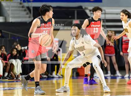 Thumbnail 2 in Central vs Mountain Pointe (AIA 5A Final) photogallery.