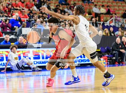 Thumbnail 2 in Central vs Mountain Pointe (AIA 5A Final) photogallery.