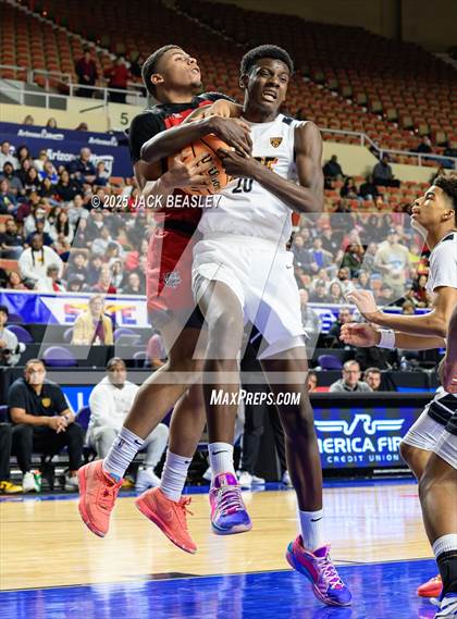 Thumbnail 2 in Central vs Mountain Pointe (AIA 5A Final) photogallery.