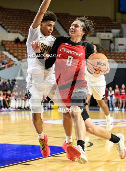 Thumbnail 1 in Central vs Mountain Pointe (AIA 5A Final) photogallery.