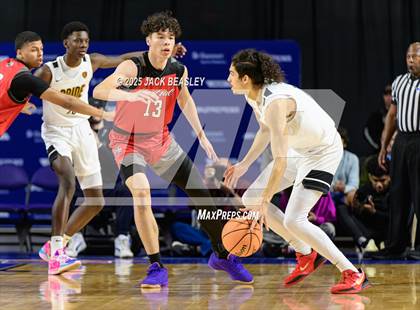 Thumbnail 1 in Central vs Mountain Pointe (AIA 5A Final) photogallery.
