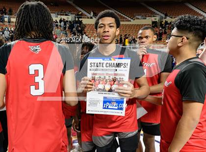 Thumbnail 2 in Central vs Mountain Pointe (AIA 5A Final) photogallery.