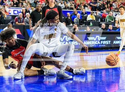 Thumbnail 3 in Central vs Mountain Pointe (AIA 5A Final) photogallery.