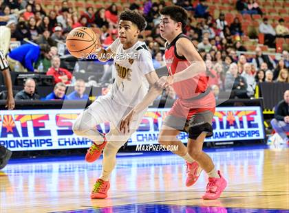 Thumbnail 3 in Central vs Mountain Pointe (AIA 5A Final) photogallery.