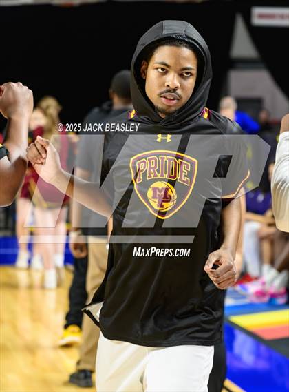 Thumbnail 2 in Central vs Mountain Pointe (AIA 5A Final) photogallery.