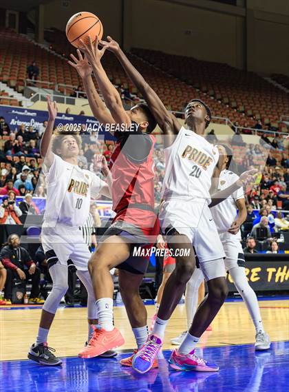 Thumbnail 1 in Central vs Mountain Pointe (AIA 5A Final) photogallery.