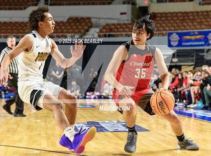 Thumbnail 1 in Central vs Mountain Pointe (AIA 5A Final) photogallery.