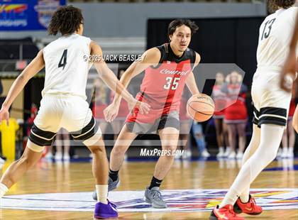 Thumbnail 1 in Central vs Mountain Pointe (AIA 5A Final) photogallery.
